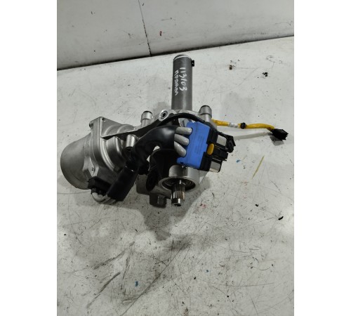 Рулевая колонка