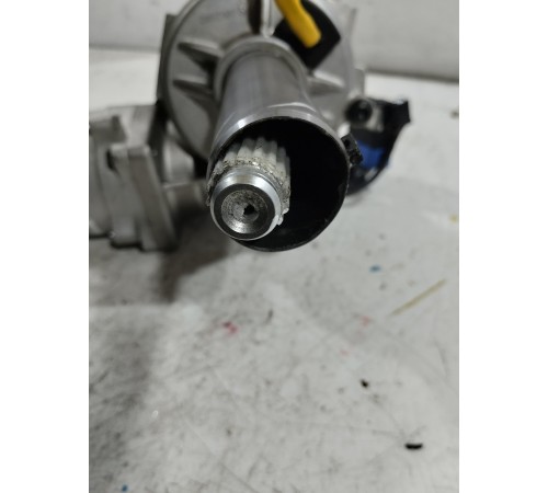 Рулевая колонка