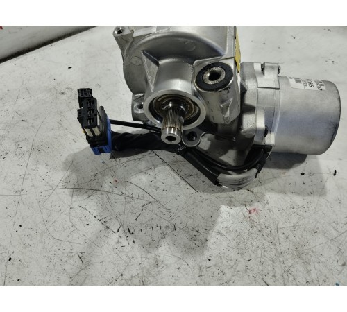 Рулевая колонка