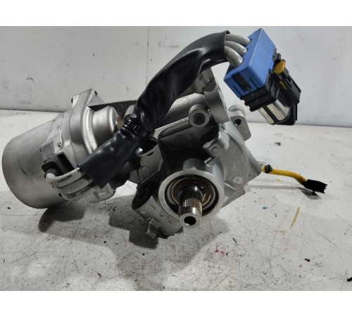 Рулевая колонка