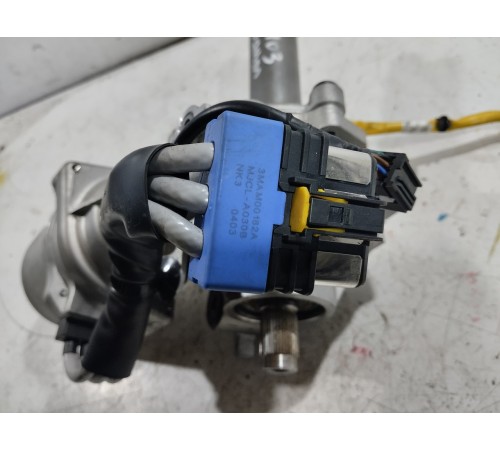 Рулевая колонка