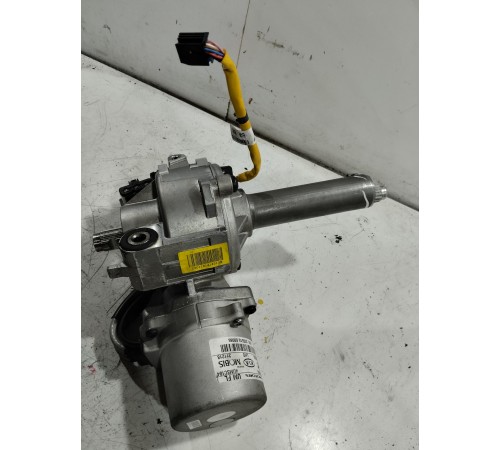 Рулевая колонка