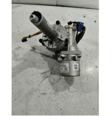 Рулевая колонка