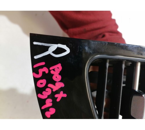 Дефлектор воздушный правый