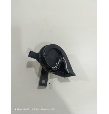 Звуковой сигнал клаксон