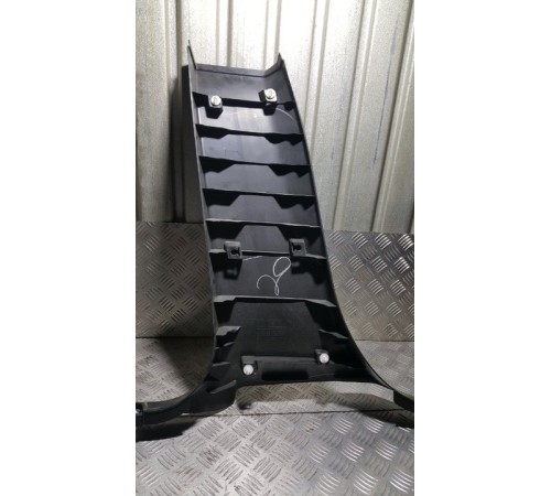 Накладка в салоне