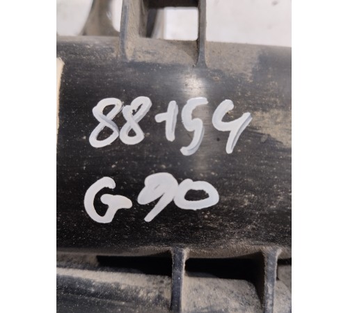 Абсорбер топливной системы