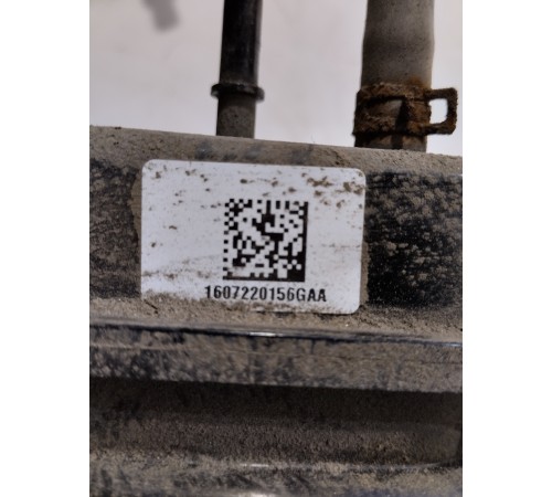 Абсорбер топливной системы