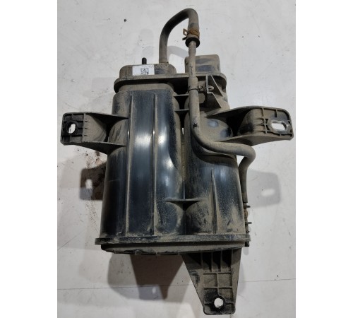 Абсорбер топливной системы