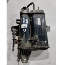 Абсорбер топливной системы