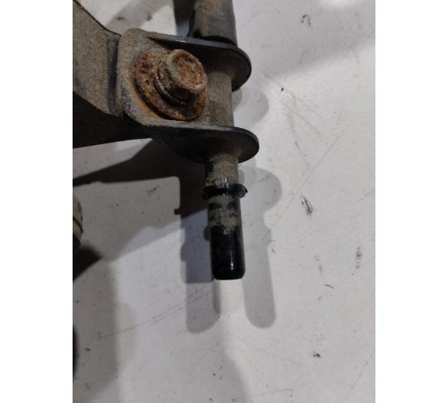 Абсорбер топливной системы