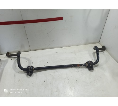 Стабилизатор передний