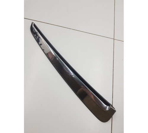 Накладка кузова задняя правая внешняя