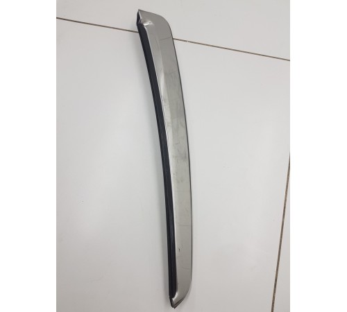 Накладка кузова задняя правая внешняя