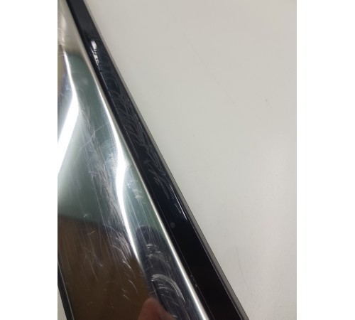 Накладка кузова задняя правая внешняя