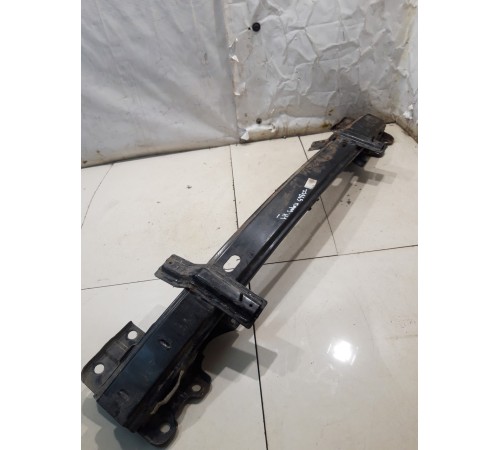 Усилитель переднего бампера