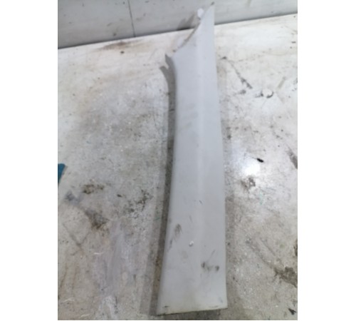 Обшивка стойки лобового стекла правая