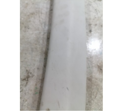 Обшивка стойки лобового стекла правая