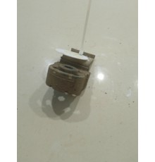 Кронштейн(крепление) глушителя