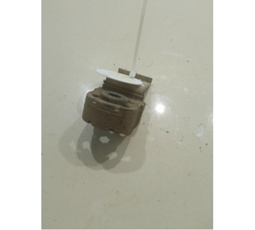 Кронштейн(крепление) глушителя