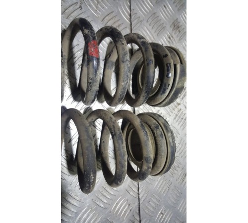 Пружина подвески задн.