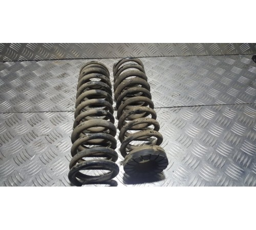 Пружина подвески задн.