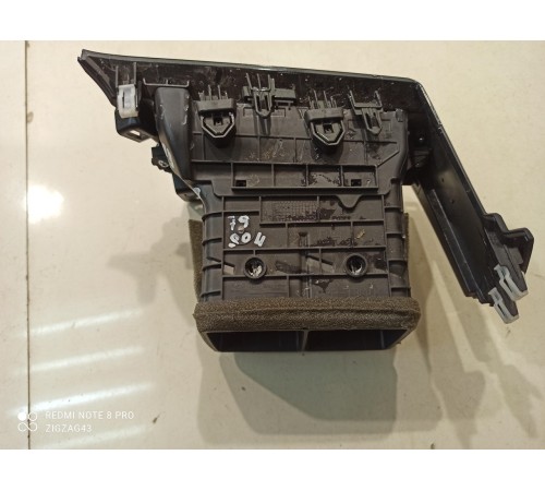 Воздушный дефлектор(левый)