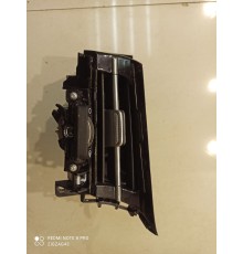 Воздушный дефлектор(левый)