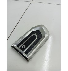 Накладка крыла переденяя правая