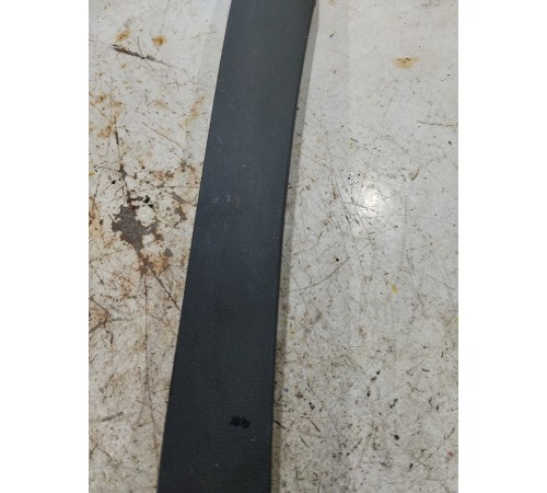 Накладка торпедо