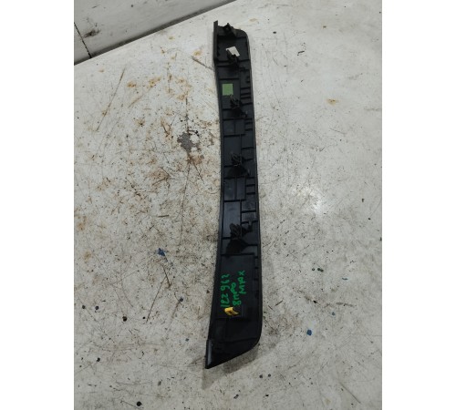 Накладка торпедо