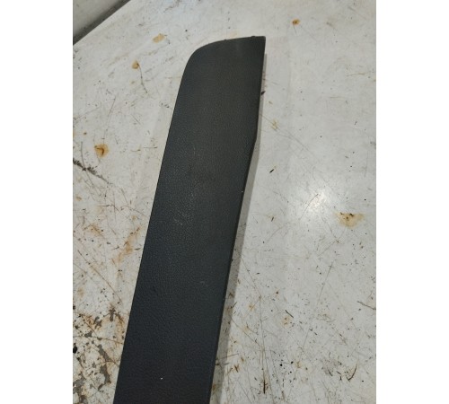 Накладка торпедо