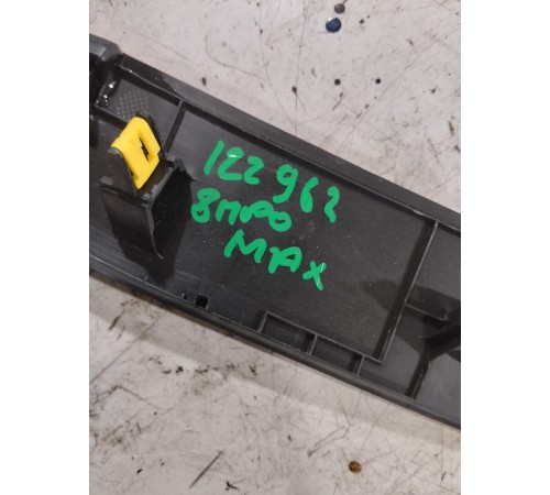 Накладка торпедо