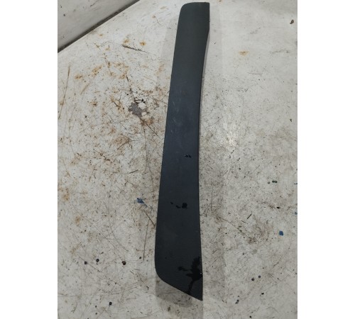 Накладка торпедо