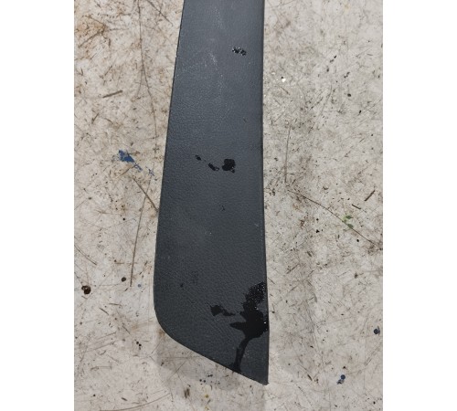 Накладка торпедо