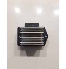 Резистор отопителя(печки)