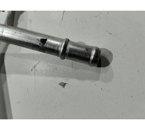 Тройник системы охлаждения (металлический)