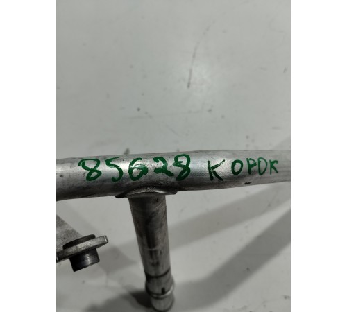 Тройник системы охлаждения (металлический)