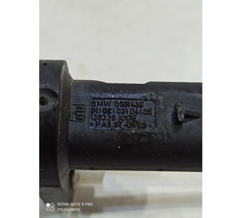 Датчик давления