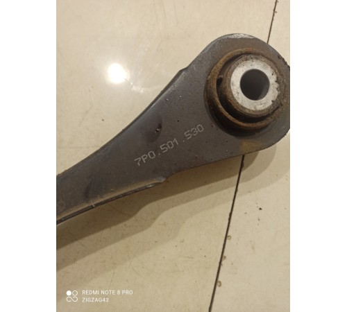 Рычаг подвески(задний правый)