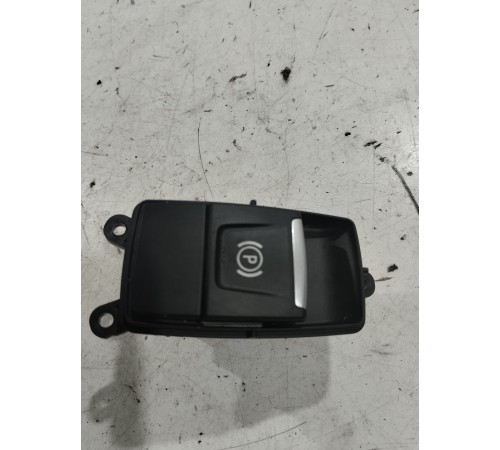 Кнопка ручного тормоза