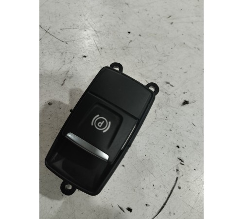 Кнопка ручного тормоза