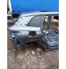 Крыло заднее правое