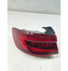 Фонарь задний наружный левый