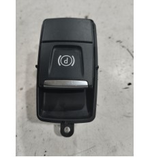 Кнопка ручного тормоза