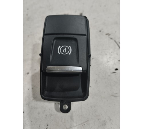 Кнопка ручного тормоза