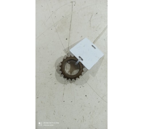 Шестерня коленвала