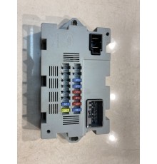 Блок предохранителей