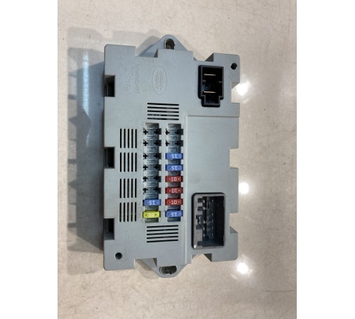 Блок предохранителей