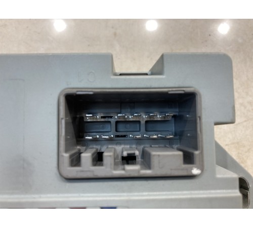 Блок предохранителей